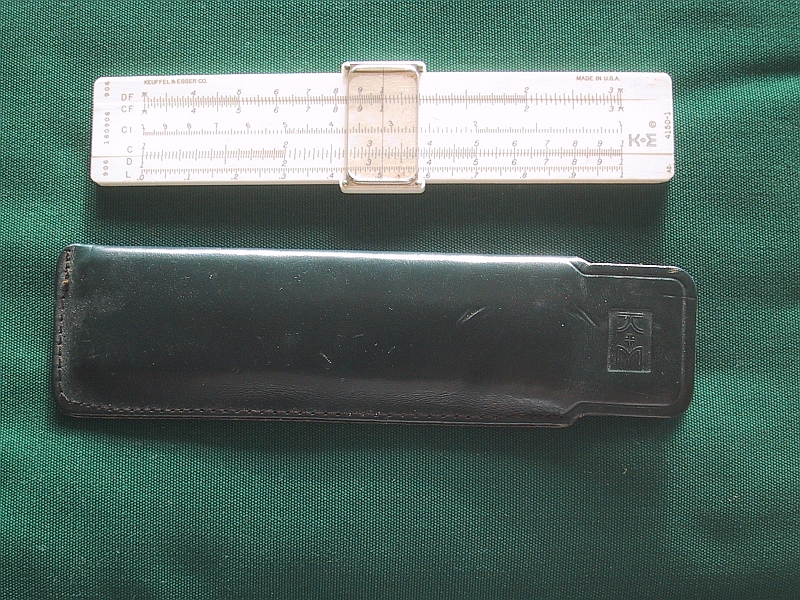 Slide Rules for Sale Quality Used Slide Rules