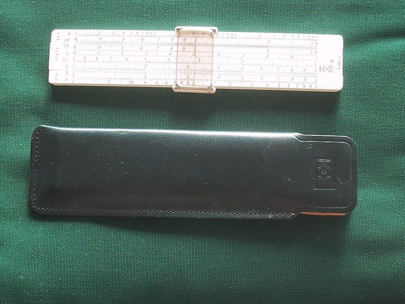 Slide Rules for Sale Quality Used Slide Rules